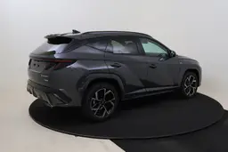 Hyundai Tucson - photo 5
