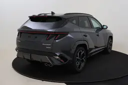 Hyundai Tucson - photo 6