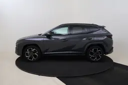 Hyundai Tucson - photo 9