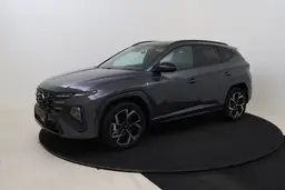 Hyundai Tucson - photo 10