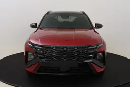 Hyundai Tucson - photo 2