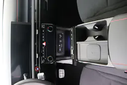 Hyundai Tucson - photo 12
