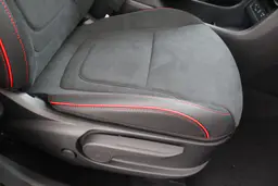 Hyundai Tucson - photo 15