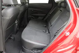 Hyundai Tucson - photo 16