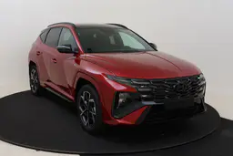 Hyundai Tucson - photo 3