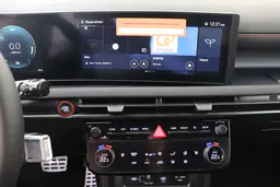 Hyundai Tucson - photo 22