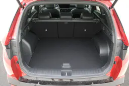 Hyundai Tucson - photo 23