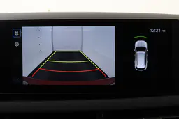 Hyundai Tucson - photo 26