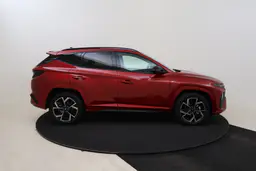 Hyundai Tucson - photo 4