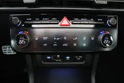 Hyundai Tucson - photo 31