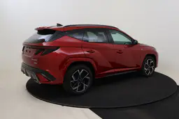 Hyundai Tucson - photo 5