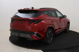 Hyundai Tucson - photo 6