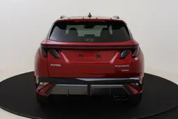 Hyundai Tucson - photo 7