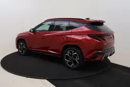 Hyundai Tucson - photo 8