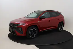 Hyundai Tucson - photo 10