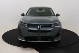 Citroen C5 AIRCROSS - photo 2