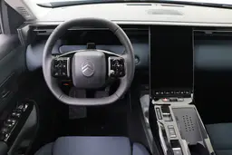 Citroen C5 AIRCROSS - photo 11