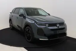 Citroen C5 AIRCROSS - photo 3