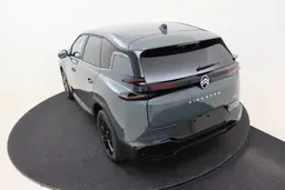 Citroen C5 AIRCROSS - photo 23