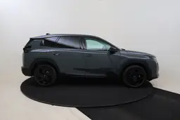 Citroen C5 AIRCROSS - photo 4