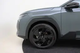 Citroen C5 AIRCROSS - photo 32