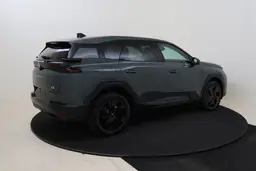 Citroen C5 AIRCROSS - photo 5