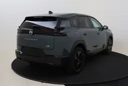 Citroen C5 AIRCROSS - photo 6