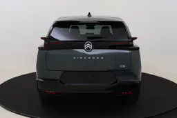 Citroen C5 AIRCROSS - photo 7