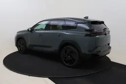 Citroen C5 AIRCROSS - photo 8