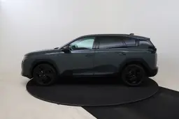 Citroen C5 AIRCROSS - photo 9