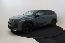 Citroen C5 AIRCROSS - photo 10