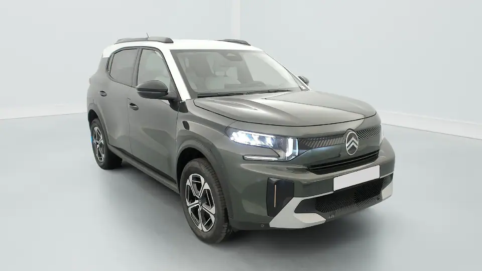2026 Citroen C3 Aircross Hybride 145 e-DCS6 Max