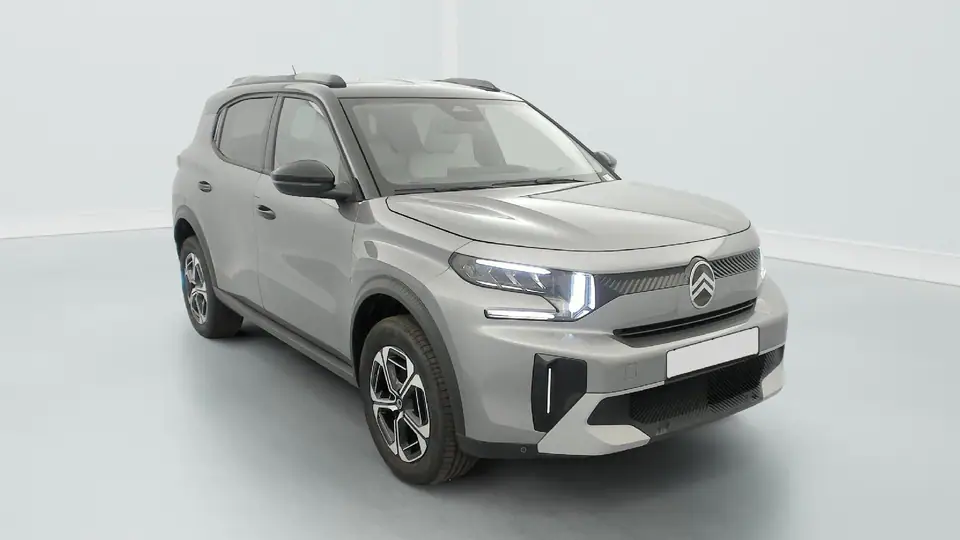 2026 Citroen C3 Aircross Hybride 145 e-DCS6 Max