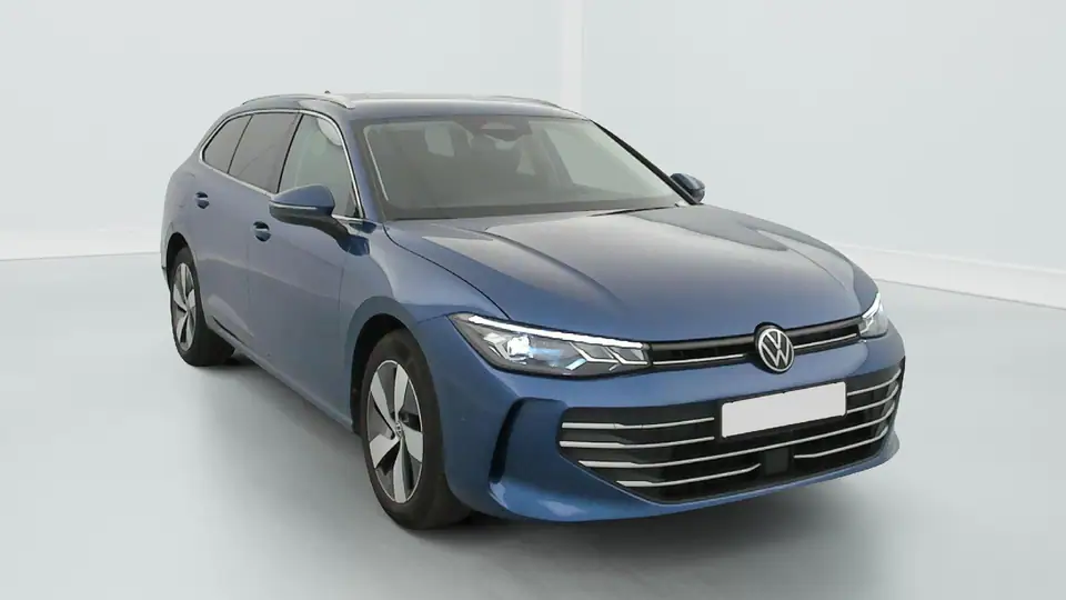 2025 Volkswagen Passat 2.0 TDI EVO SCR 122 DSG7 Life Plus