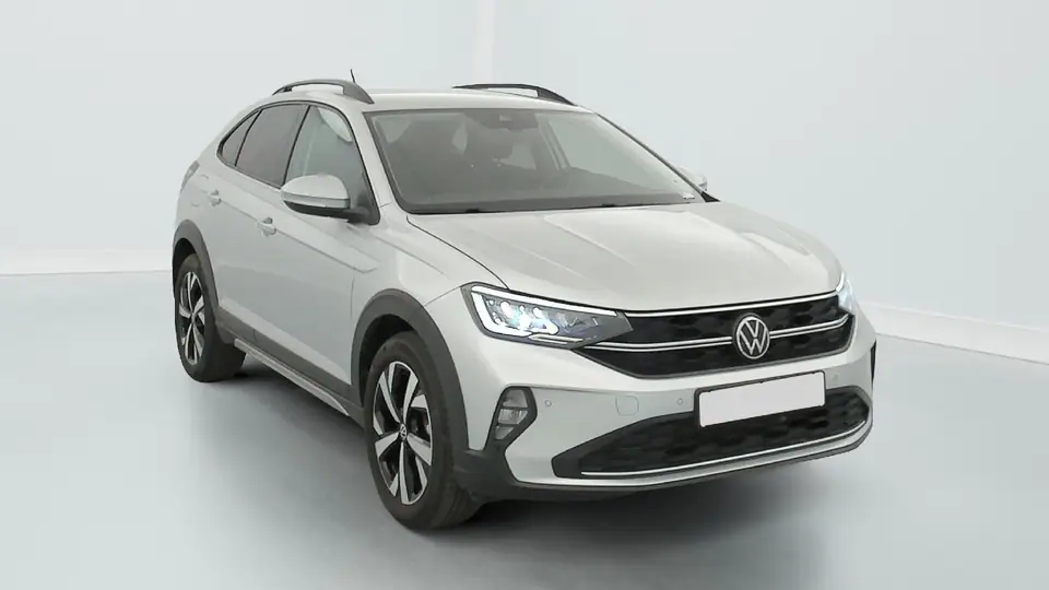 2025 Volkswagen Taigo 1.0 TSI 116 DSG7 VW Edition