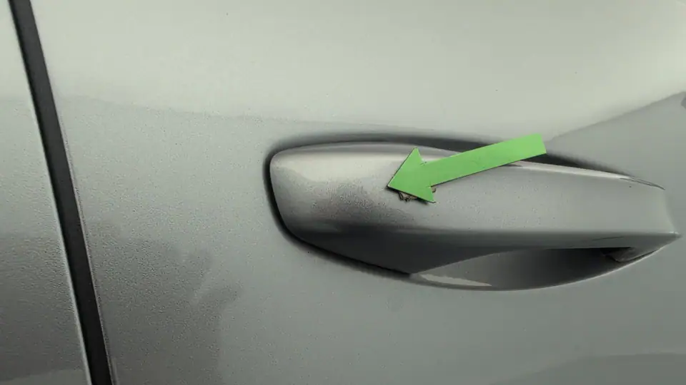 2025 Peugeot 3008 Hybrid 145 e-DCS6 Allure