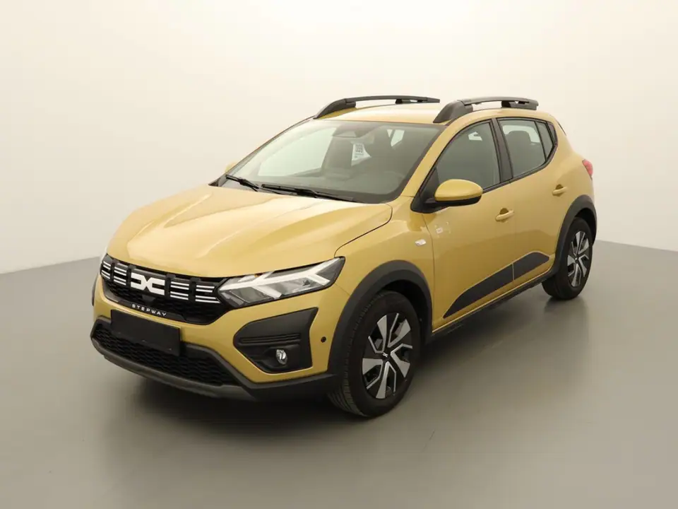 2025 Dacia Sandero Expression