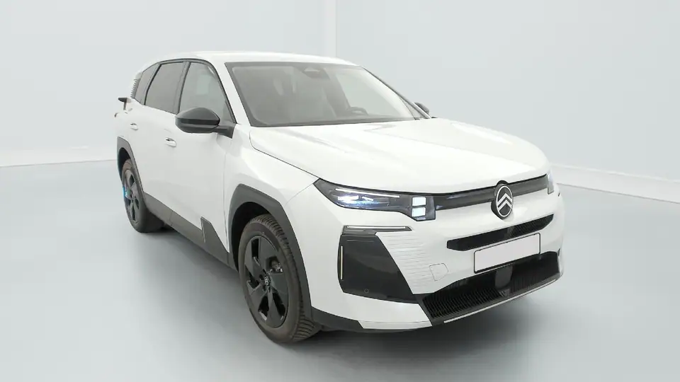 2026 Citroen C5 AIRCROSS 145 CH E-DCS6 MAX