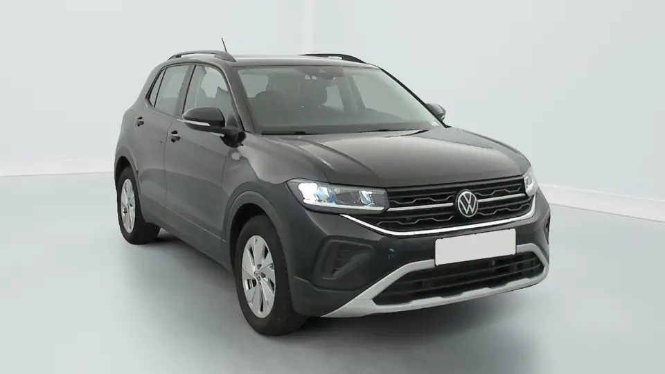 2025 Volkswagen T-Cross 1.5 TSI 150 START/STOP DSG7 LIFE PLUS