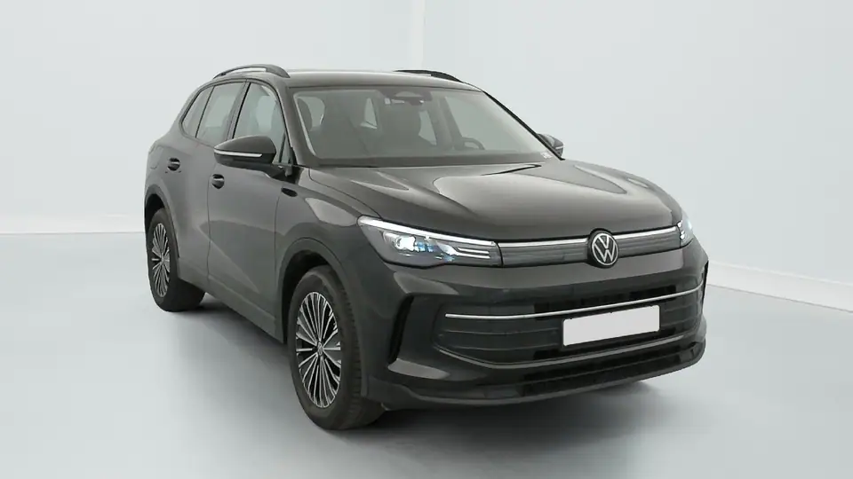 2025 Volkswagen Tiguan 1.5 ETSI 150CH DSG7 LIFE PLUS