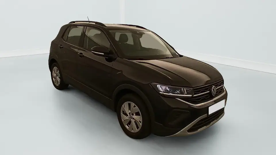 2025 Volkswagen T-Cross 1.0 TSI 95 Start/Stop BVM5 Life
