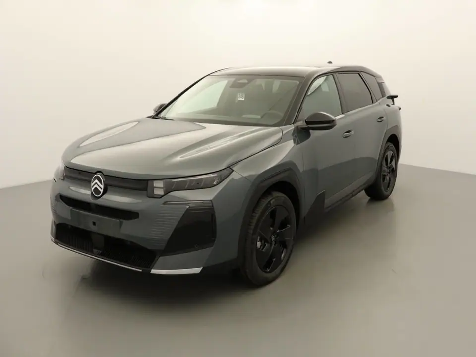 2026 Citroen C5 AIRCROSS Plus