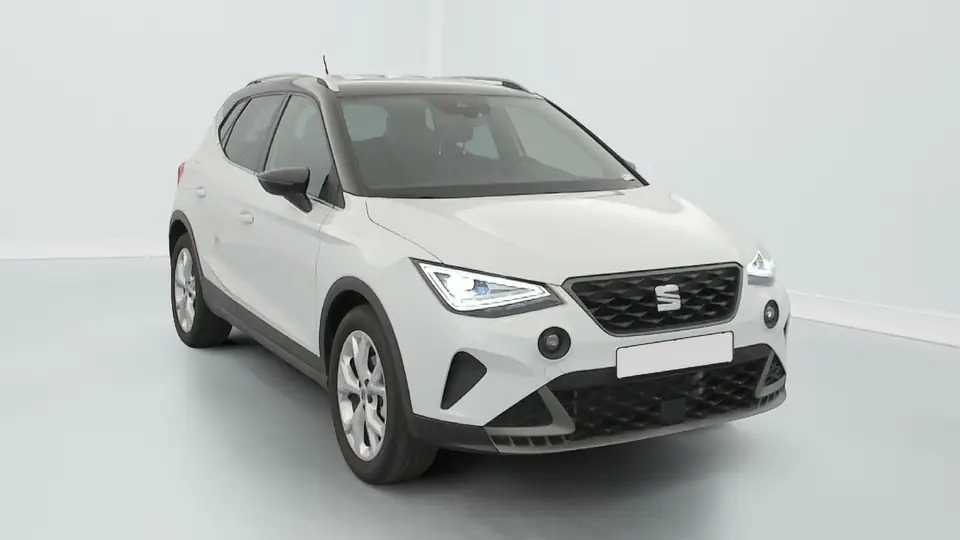2025 Seat Arona 1.0 TSI 95 CH START/STOP BVM5 FR