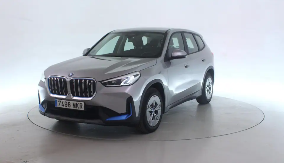 2023 BMW iX1 xDrive30