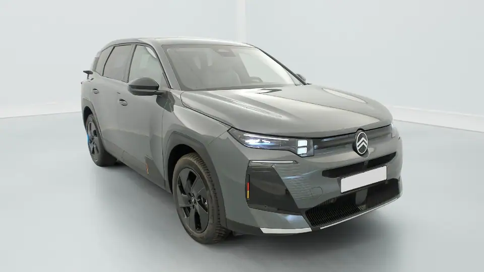 2026 Citroen C5 AIRCROSS 145 CH E-DCS6 MAX
