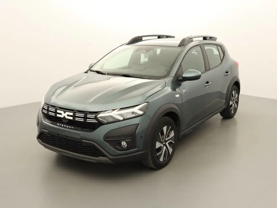 2025 Dacia Sandero Expression