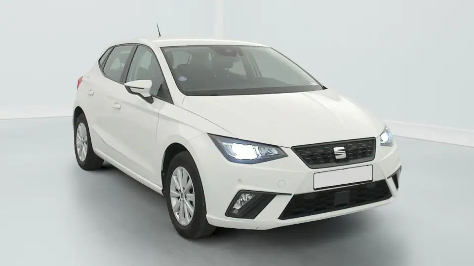2023 Seat Ibiza 1.0 EcoTSI 95 ch S/S BVM5 Business