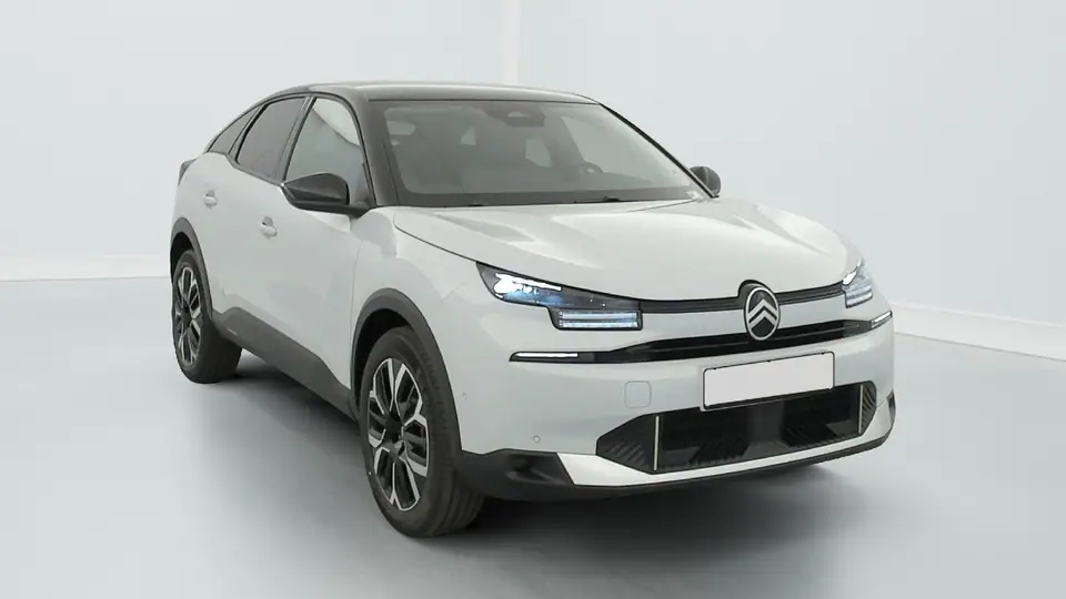 2025 Citroen C4 PureTech 130 EAT8 Max