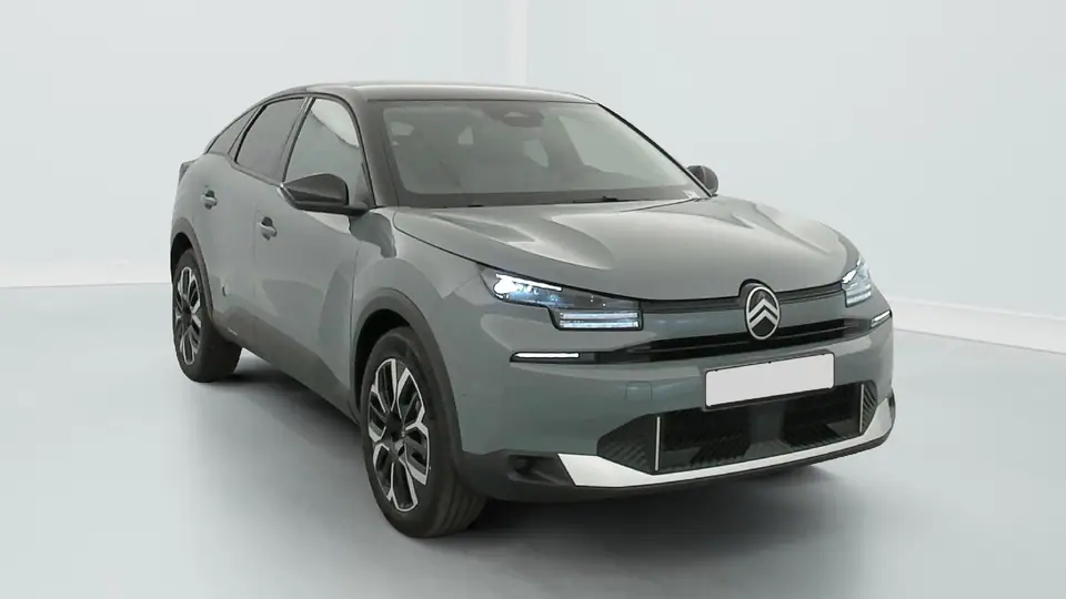 2025 Citroen C4 PureTech 130 EAT8 Max
