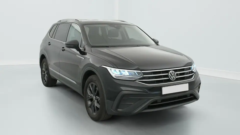 2024 Volkswagen Tiguan 2.0 TDI 150ch DSG7 Life Plus